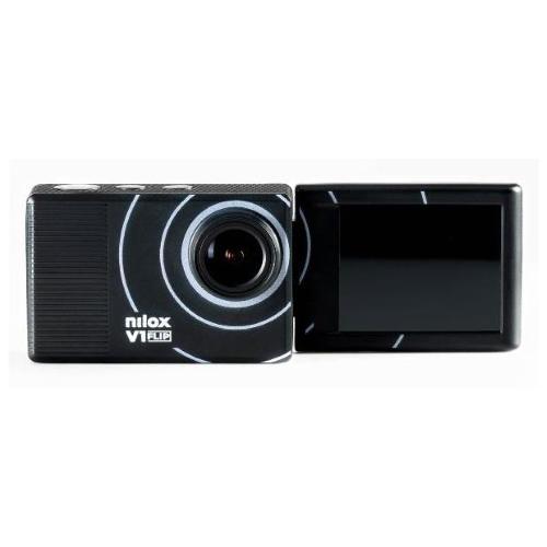 V1 FLIP CON TYPE C ACTION CAM