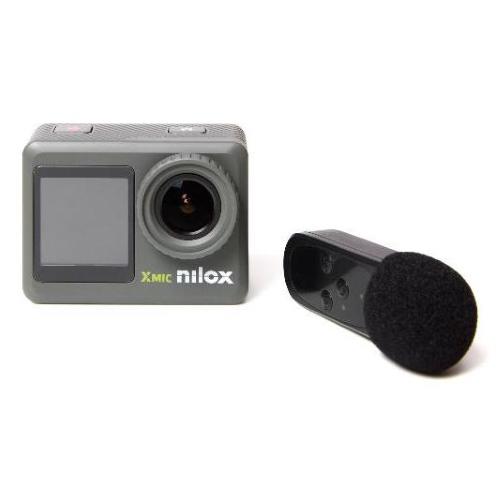 NILOX XMIC ACTION CAM