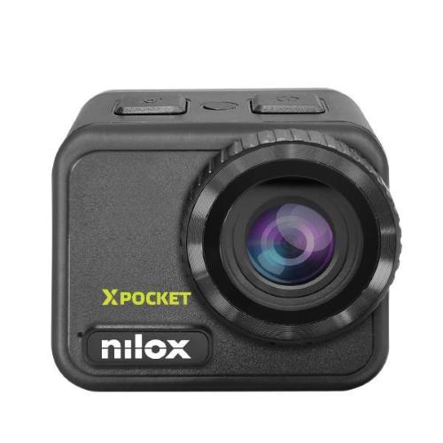 XPOCKET MINI ACTION CAM