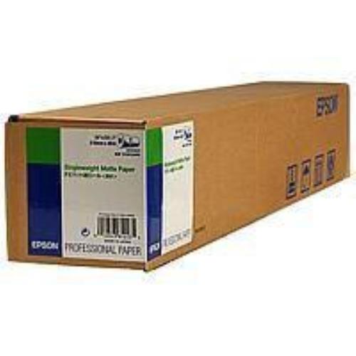 SINGLEWEIGHT MATTE PAPER 60 96X40