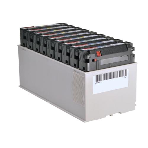 TS SERIES CLEANING TERAPACK 9 PACK