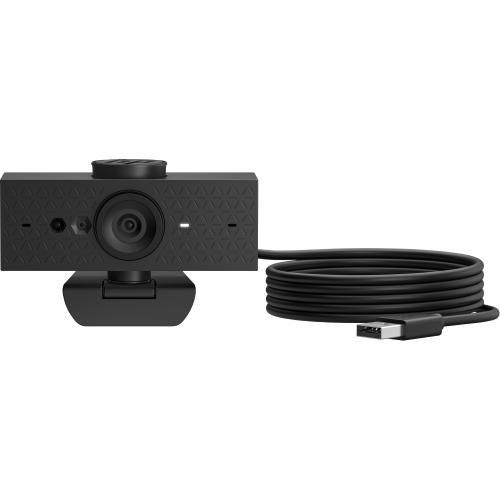 HP 620 FHD WEBCAM - SABAN