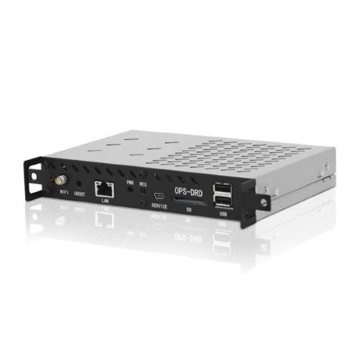 OPS DIGITAL SIGNAGE PLAYER CHAIN