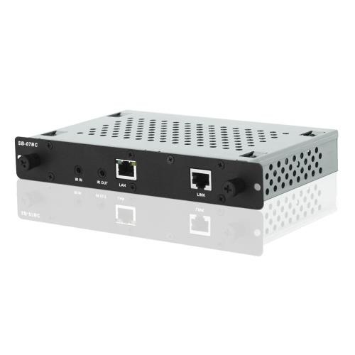OPS HDBASET RECEIVER (SB-07BC)