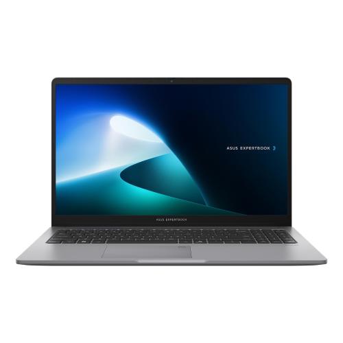 ASUS ExpertBook P1 Intel Core i3-1315U 8GB Intel UHD Graphics 512GB 15.6" Full HD Windows 11 Pro - P1503CVA-S71285X