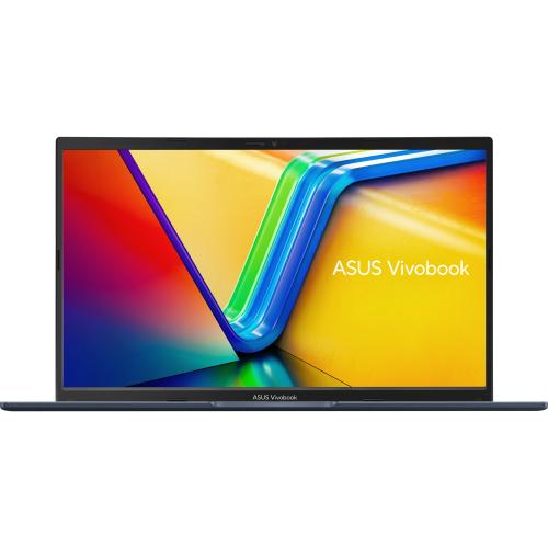 Asus Vivobook 15 Intel Core i5-13420H 16GB Intel Iris UHD Graphics 512GB 15,6" Full HD Windows 11