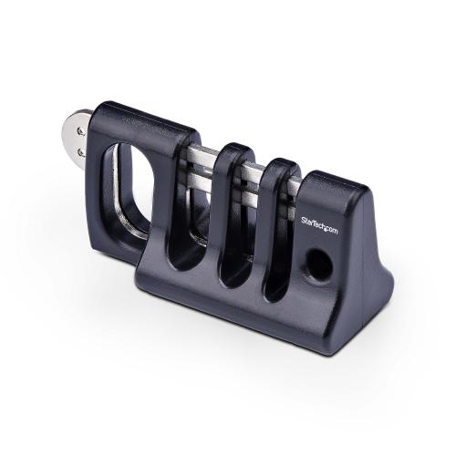 Blocco di sicurezza per cavi periferiche  tastiera/mouse