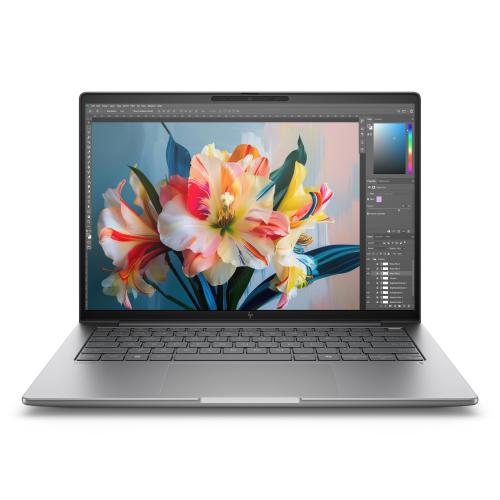 HP ZB8G1I14 U7 255H 14 32GB/1TB