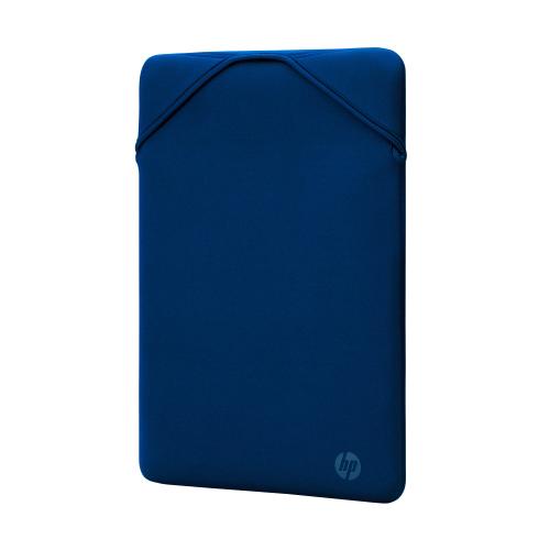 HP14 BLACK/BLUE SLEEVE