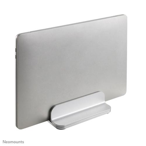 SUPPORTO NOTEBOOK NSLS300SILVER