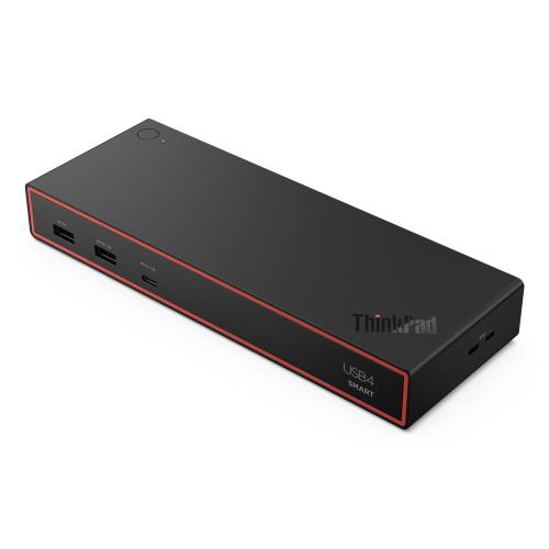 THINKPAD USB4 SMART DOCK 5500 100W