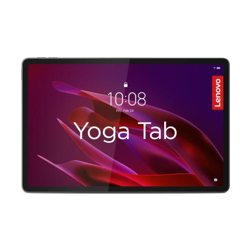 LENOVO YOGA TAB 11.1" 3.2K OCTA CORE 256GB RAM 8GB-WI-FI ITALIA GREY + LENOVO TAB PEN PRO