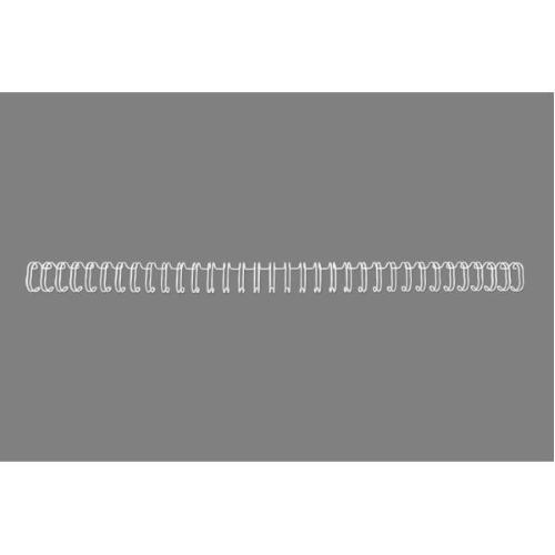 CF100DORSI METAL.A4 11MM 34ANEL BI