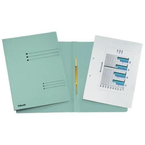 CF25 CART. AD AGHI RAPID FILE AZZUR