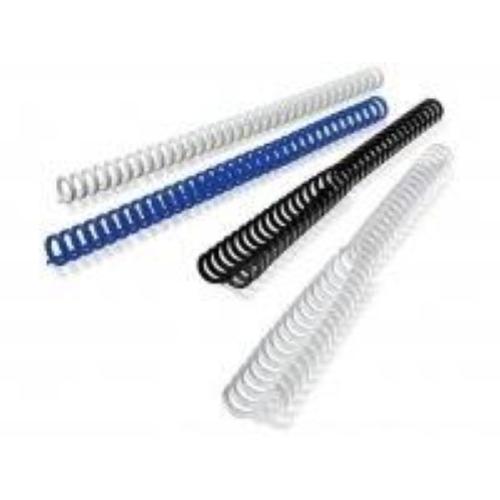 CF50 DORSI PLAST CLICK 12MM GHIAC