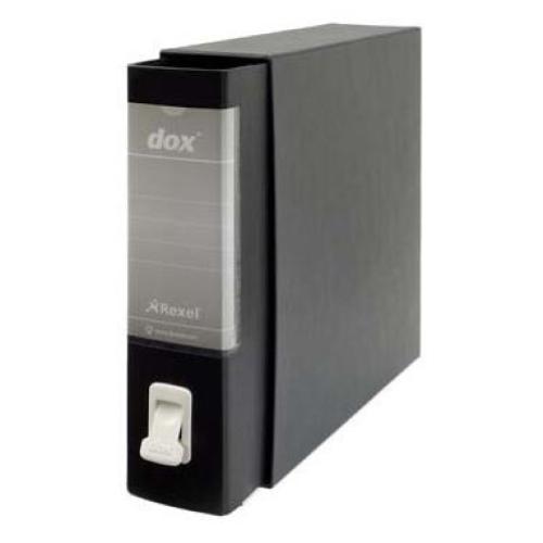 CF6 REGISTRATORI DOX 1 NERO