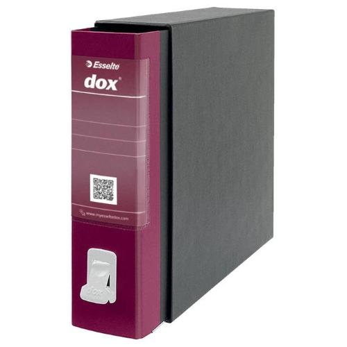 CF6 REGISTRATORI DOX 2 DIVINO