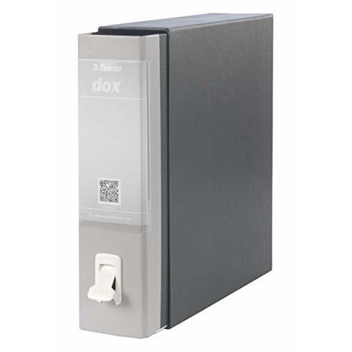 CF6DOX 1 SAN FRANCISCO GRIGIO