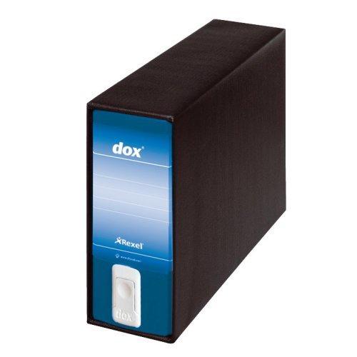 REGISTRATORE DOX 3 BLU