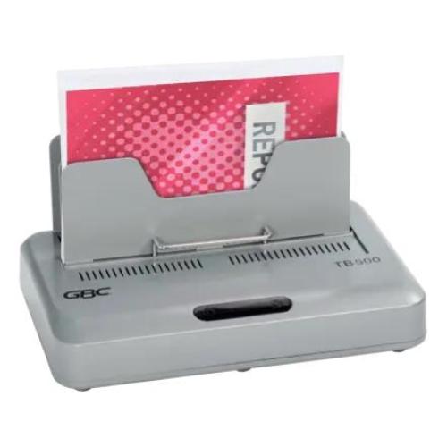 RILEGATRICE THERMABIND T500
