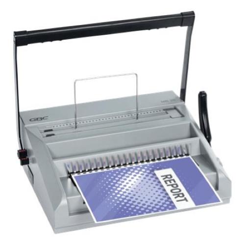 RILEGATRICE WIRECOMB MB20