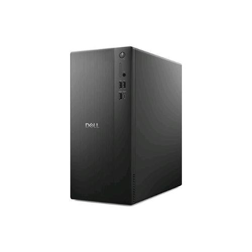 DELL PRO TOWER ESSENTIAL QVT1260 i5-14400 RAM 16GB-SSD 512GB NVMe-INTEL UHD GRAPHICS 730-WI-FI 6 + GIGABIT LAN-TASTIERA MOUSE-WIN 11 PROF NERO (36X4R)