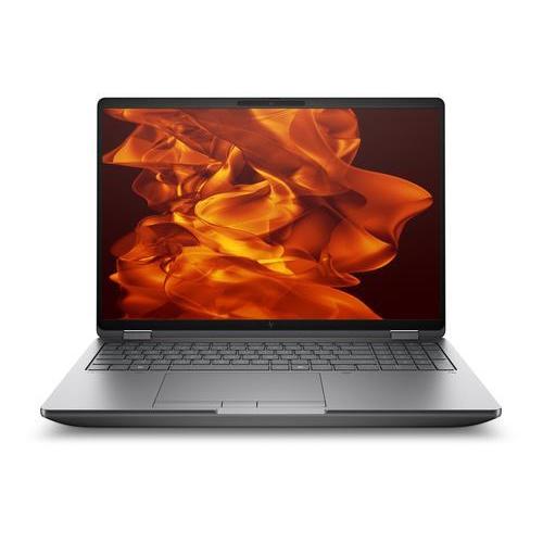 HP ZBOOK FURY 16 G1i WORKSTATION MOBILE 16" WUXGA INTEL CORE ULTRA 7 255HX RAM 32GB-SSD 1TB NVMe-NVIDIA RTX PRO 3000 Blackwell 12GB-WI-FI 7 + GIGABIT LAN-WIN 11 PROF (98L54ET#ABZ)