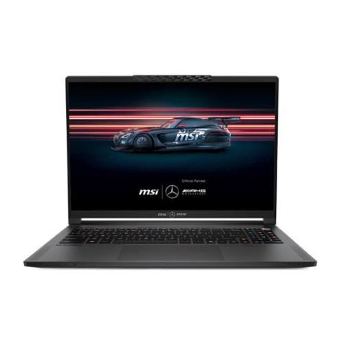 MSI STEALTH A16 MERCEDES-AMG AI+ A3XWGG-055IT 16" QHD+ AMD RYZEN AI 9 370 RAM 32GB-SSD 2TB NVMe-NVIDIA GeForce RTX 5070-WIN 11 HOME (9S7-15FM33-055)