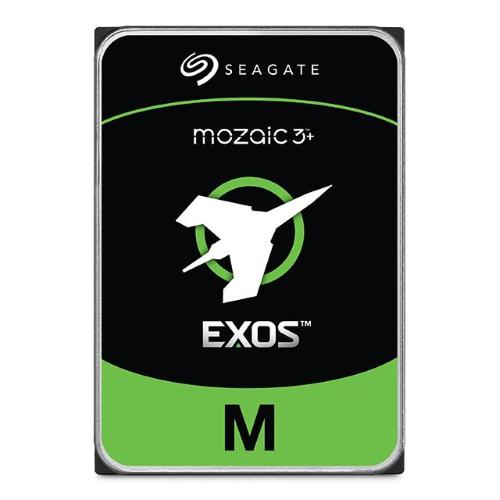 SEAGATE EXOS M HDD 28TB SATA 6Gb/s 3.5" BUFFER 512MB 7.200rpm