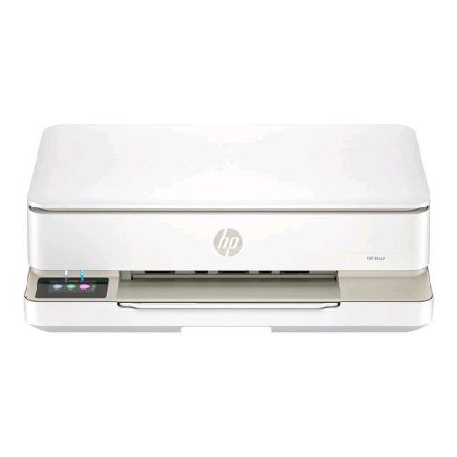 HP ENVY 6120e STAMPANTE MULTIFUNZIONE INK JET A COLORI A4 WI-FI 10ppm 100 FOGLI USB