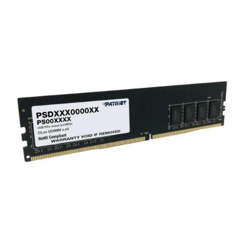 PATRIOT 16GB DDR4 3.200MHz CL 22 DIMM