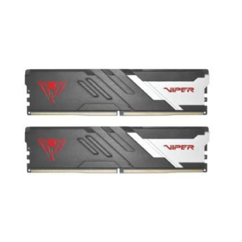 PATRIOT VIPER VENOM 64GB ( 2 x 32GB) DDR5 6.000MHz CL 40 UDIMM GAMING