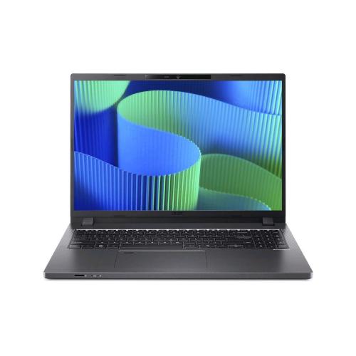 ACER TRAVELMATE P2 16 TMP216-41-TCO-R0KV 16" WUXGA AMD RYZEN 5 7530U RAM 16GB-SSD 512GB NVMe-AMD RADEON GRAPHICS-WI-FI 6E + GIGABIT LAN-WIN 11 PROF GRIGIO (NX.BC4ET.00J)