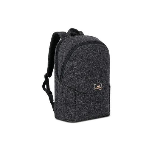 RIVACASE BORSA NB ZAINO 15,6 BLACK