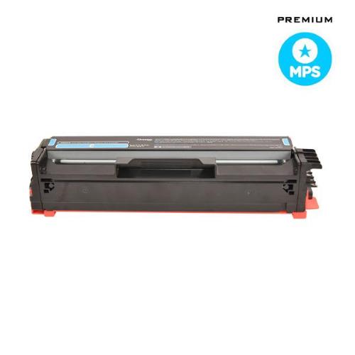 MPS Cyan Rem Lexmark C2326, XC2326-6K#24B7499