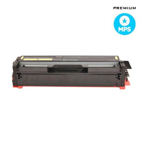 MPS Yellow Rem Lexmark C2326, XC2326-6K#24B7501