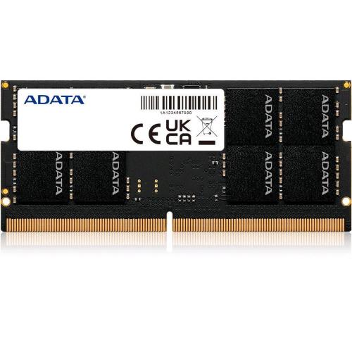 ADATA AD5S480016G-S 16GB DDR5 4800MHz SO-DIMM