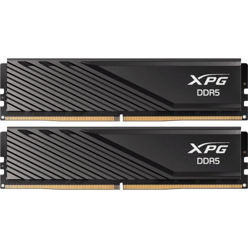 ADATA XPG LANCER BLADE 16GB KIT 2 x 8GB DDR5 5.600MHz DIMM NERO