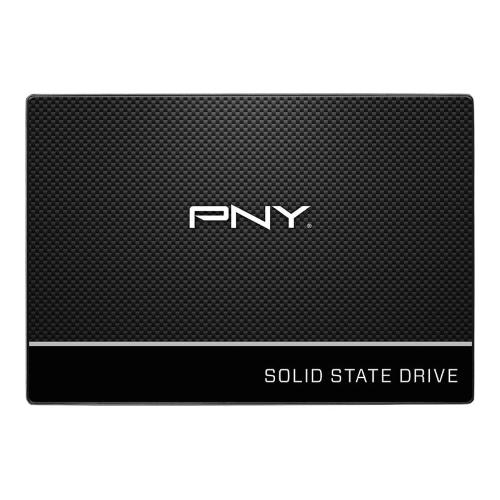PNY CS900 SSD 2.000GB 2.5" SATA3 NAND VELOCITÀ DI LETTURA FINO A 550MB/S