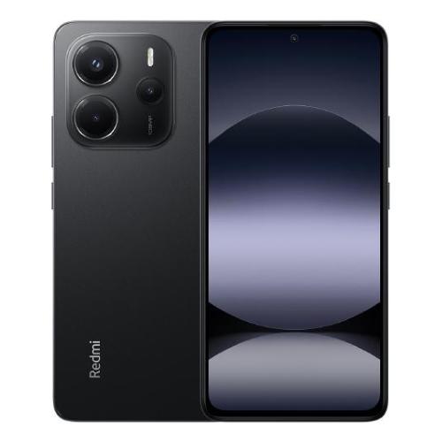 SM XIAOMI REDMI NOTE 14 4G MIDNIGHT 6,67 8+256GB EU MIDNIGHT BLACK NFC