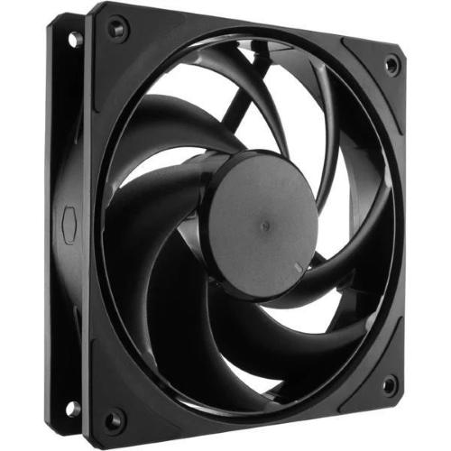 COOLER MASTER MOBIUS VENTOLA 120mm BLACK EDITION