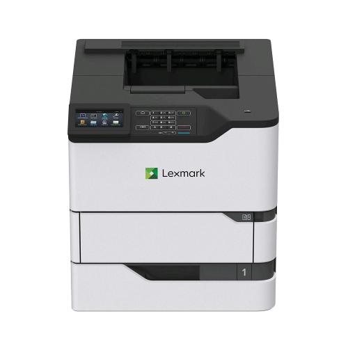LEXMARK M5270 STAMPANTE LASER B/N A4 70ppm 1200x1200 DPI LAN ITALIA NERO