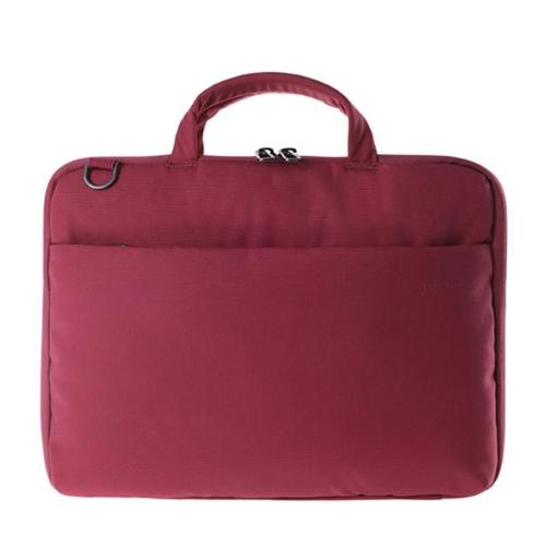 BORSA NB 13/14 DARKOLOR SLIM RED TUCANO