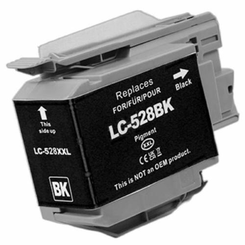 Pigment Black Com Brother MFC-J6760DW,MFC-J6960DW,MFC-J6975DW,MFC-J6977DW-6k#LC5