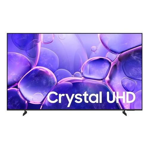 SAMSUNG TV 65 SAM LED 4K SMART WIFI DVBC DVBS2 DVBT T2 UE65U8092FUXXH