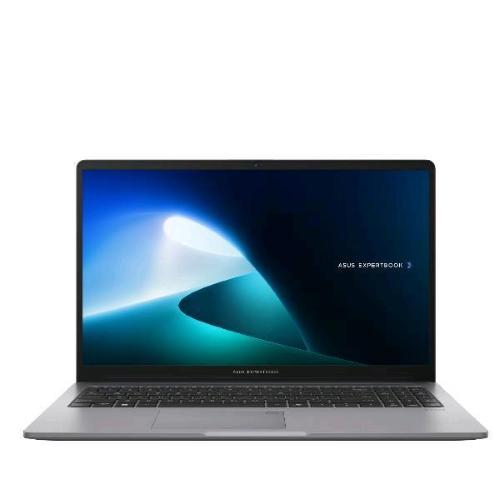 ASUS EXPERTBOOK P1 P1503CVA-S72477 15.6" INTEL CORE 3 100U RAM 8GB-SSD 512HB NVMe-INTEL UHD GRAPHICS-WI-FI 6-FREE DOS (90NX0881-M02UH0)