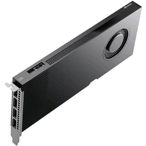 HP NVIDIA RTX PRO 4000 Blackwell 24GB GDDR7 PCIe 5.0 x16 4 x DISPLAYPORT