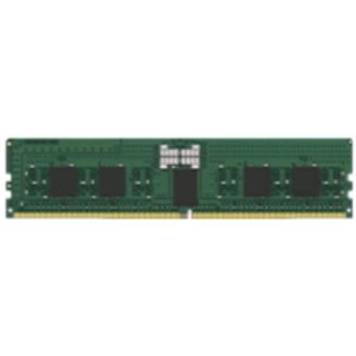 KINGSTON KTH-PL548S8-16G MEMORIA RAM 16GB 4.800MHz TIPOLOGIA DIMM TECNOLOGIA DDR5 CAS 40