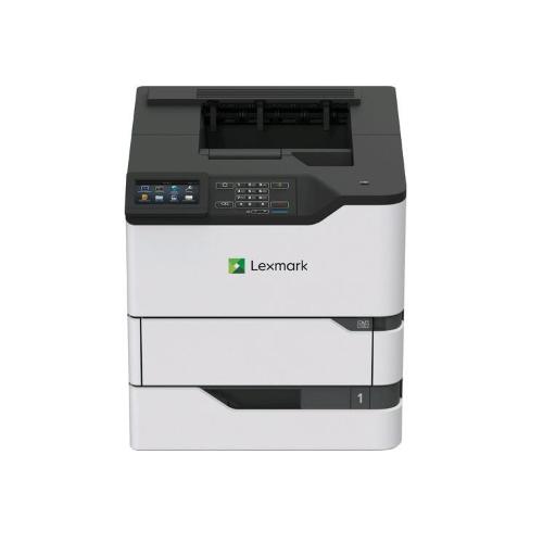 LEXMARK M5255 STAMPANTE LASER B/N A4 55ppm