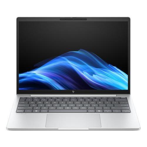 HP ELITEBOOK 8 G1i AI PC 5G 13.3" WUXGA INTEL CORE ULTRA 7 255U RAM 32GB-SSD 512GB NVMe-INTEL GRAPHICS-5G + WI-FI 6E-WIN 11 PROF ARGENTO (AD3D7ET#ABZ)